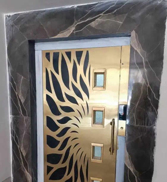 2 اتاق خواب | 130 متر مربع زیربنا | ساخت: 1403-4